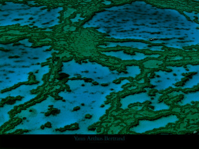 Buy Grande Barriere de Corail at AllPosters.com