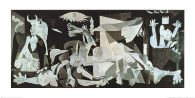 Guernica, c.1937