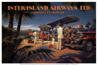 Inter-Island Airways