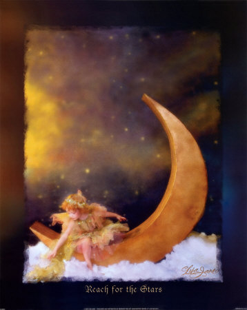 Reach for the Stars