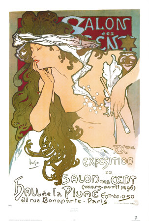 Salon des Cent