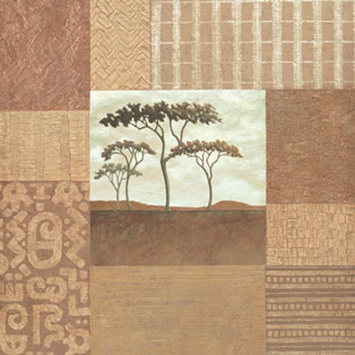 Serengeti Three