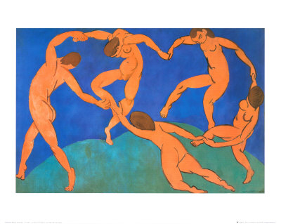 Buy The Dance at AllPosters.com