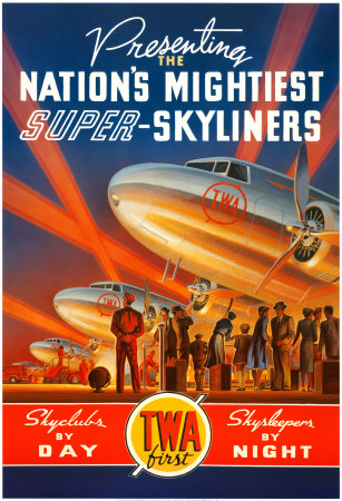 Buy Super Skyliners at AllPosters.com