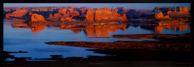 Buy Lake Powell at AllPosters.com