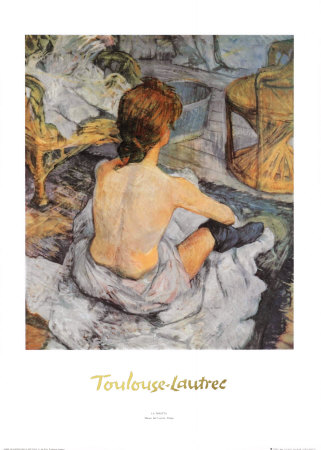 Toilette