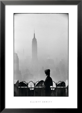 Buy USA, New York, 1955 at AllPosters.com