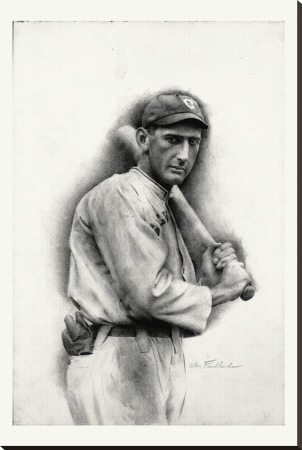 Shoeless Joe Jackson