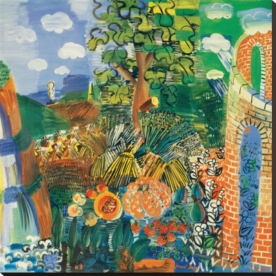 Composition, 1924