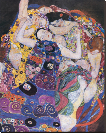 The Virgins