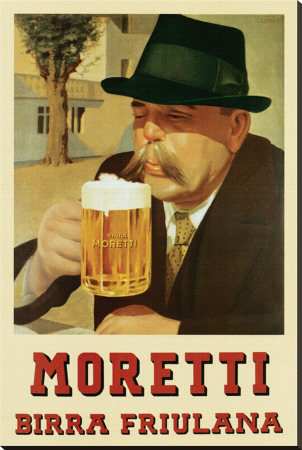 Moretti Birra Friulana