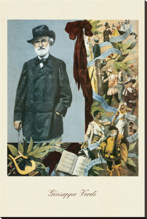 Giuseppe Verdi
