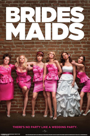 Bridesmaids - Party