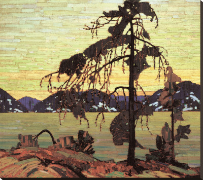The Jack Pine