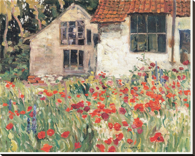 Studio at Etaples