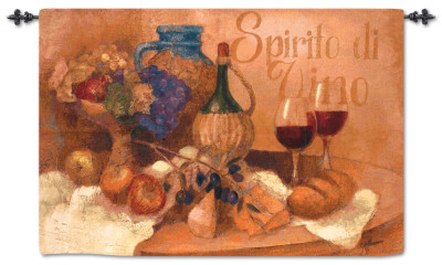 Abundant Table