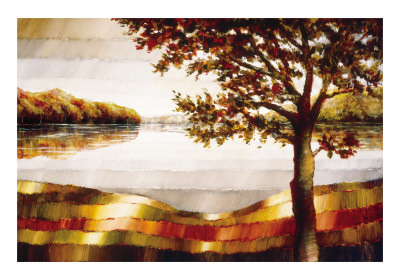 Lake Mamry