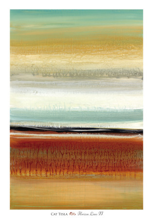 Horizon Lines II
