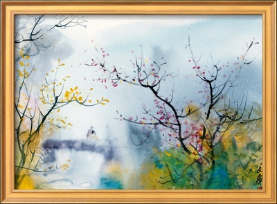 Buy Lovers at Chi Tou at AllPosters.com