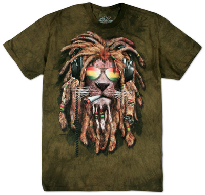 Smokin Jahman
