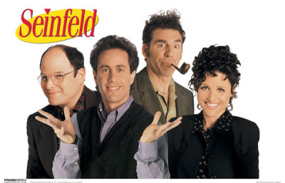 Seinfeld - Cast