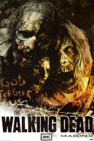 The Walking Dead - Zombies