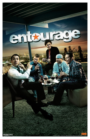 Buy Entourage - Season 2 at AllPosters.com