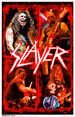 Slayer