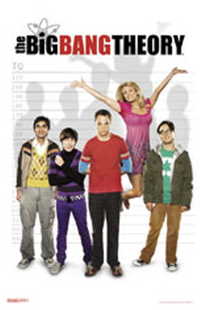 The Big Bang Theory