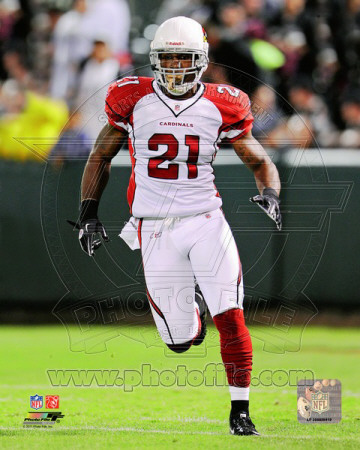 Buy Patrick Peterson 2011 Action at AllPosters.com