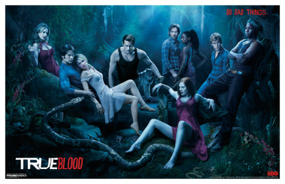 True Blood - Group