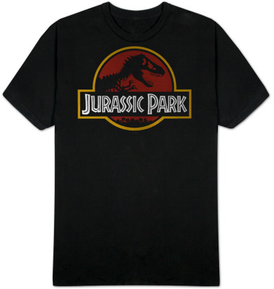 Jurassic Park - Logo