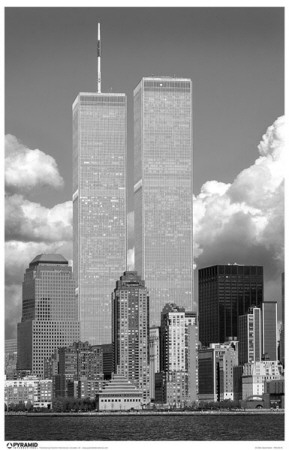 World Trade Center