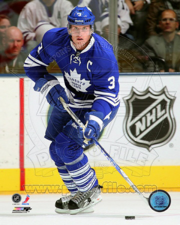 Buy Dion Phaneuf 2011-12 Action at AllPosters.com
