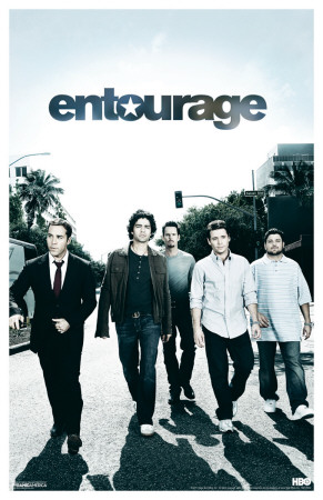 Entourage - Season 5