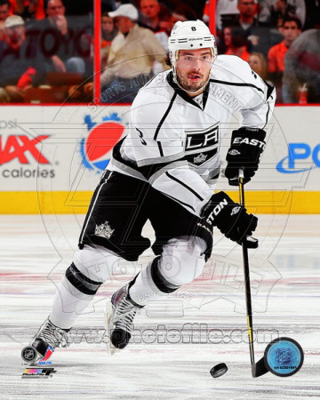 Buy Drew Doughty 2011-12 Action at AllPosters.com