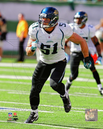 Buy Paul Posluszny 2011 Action at AllPosters.com