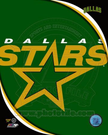 Buy Dallas Stars 2011 Team Logo at AllPosters.com