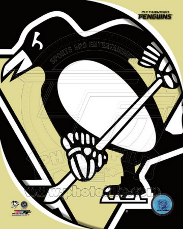 Buy Pittsburgh Penguins 2011 Team Logo at AllPosters.com