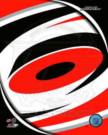 Buy Carolina Hurricanes 2011 Team Logo at AllPosters.com