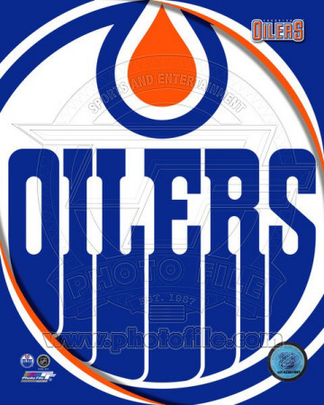 Buy Edmonton Oilers 2011 Team Logo at AllPosters.com