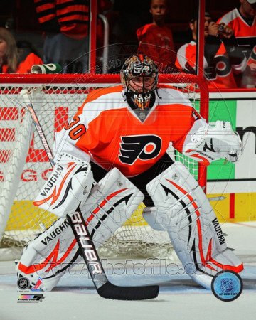 Buy Ilya Bryzgalov 2011-12 Action at AllPosters.com