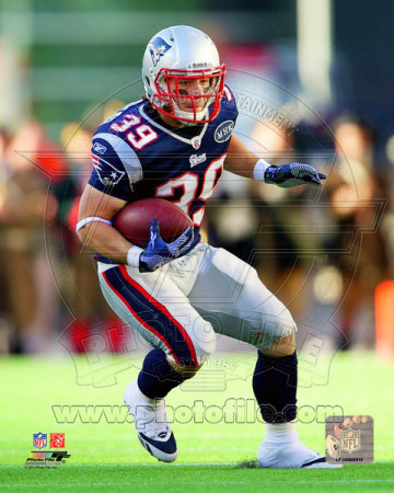 Buy Danny Woodhead 2011 Action at AllPosters.com