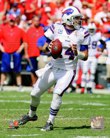 Buy Ryan Fitzpatrick 2011 Action at AllPosters.com