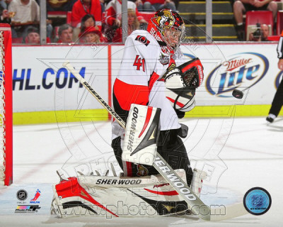 Buy Craig Anderson 2011-12 Action at AllPosters.com