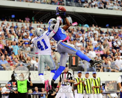 Buy Calvin Johnson 2011 Action at AllPosters.com
