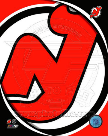 Buy New Jersey Devils 2011 Team Logo at AllPosters.com