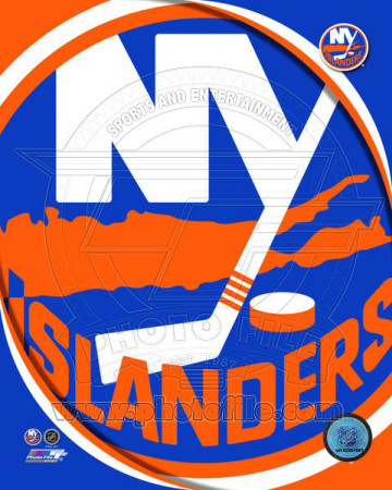 Buy New York Islanders 2011 Team Logo at AllPosters.com