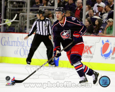 Buy Jeff Carter 2011-12 Action at AllPosters.com