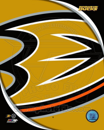 Buy Anaheim Ducks 2011 Team Logo at AllPosters.com